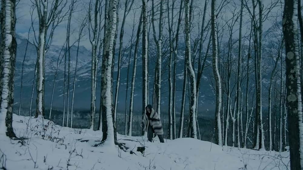 A Call to Spy（原題）の画像