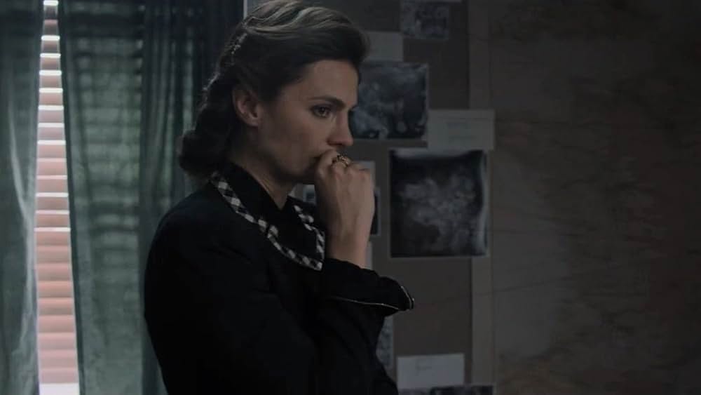 A Call to Spy（原題）の画像