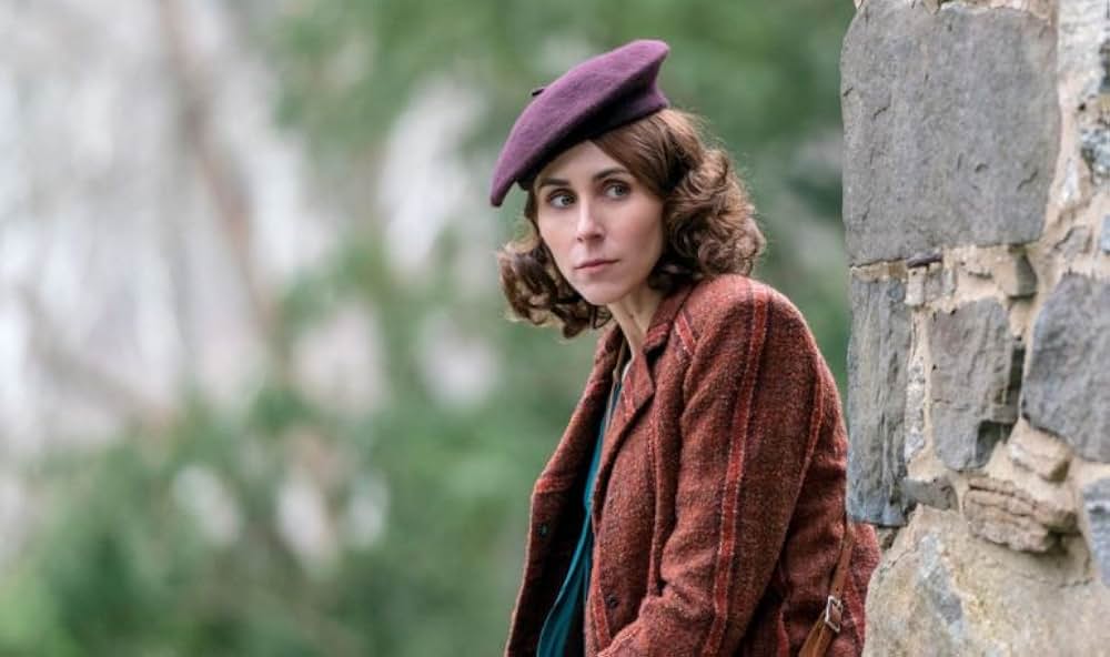 A Call to Spy（原題）の画像