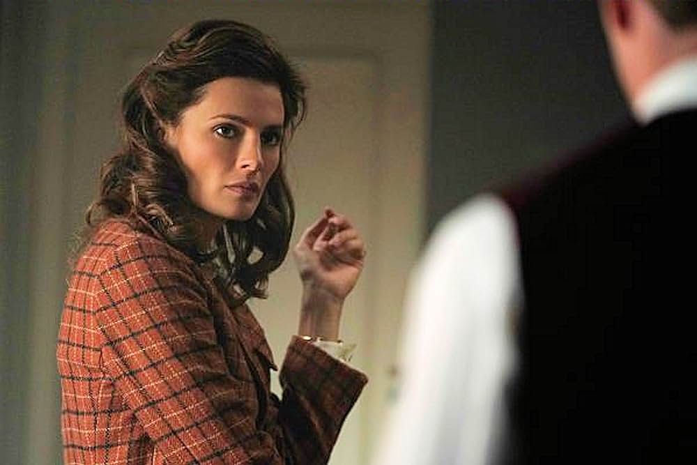 A Call to Spy（原題）の画像