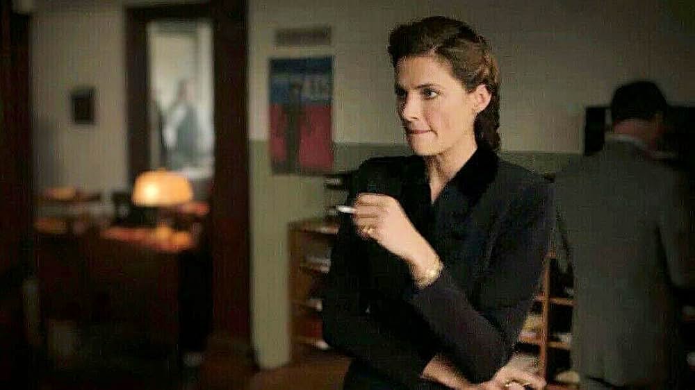 A Call to Spy（原題）の画像