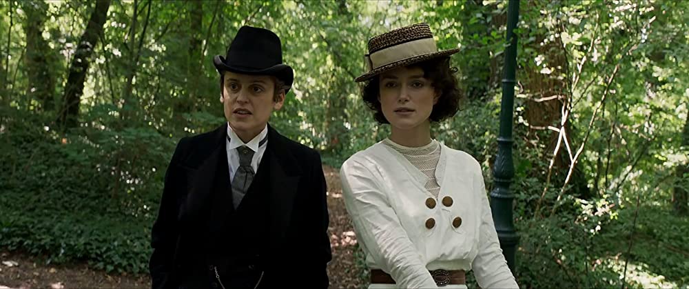 コレットの画像