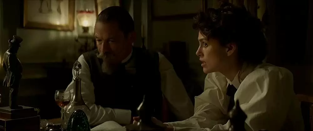 コレットの画像