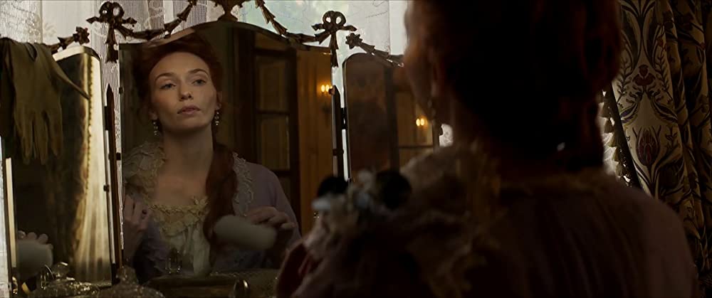 コレットの画像