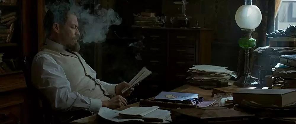 コレットの画像