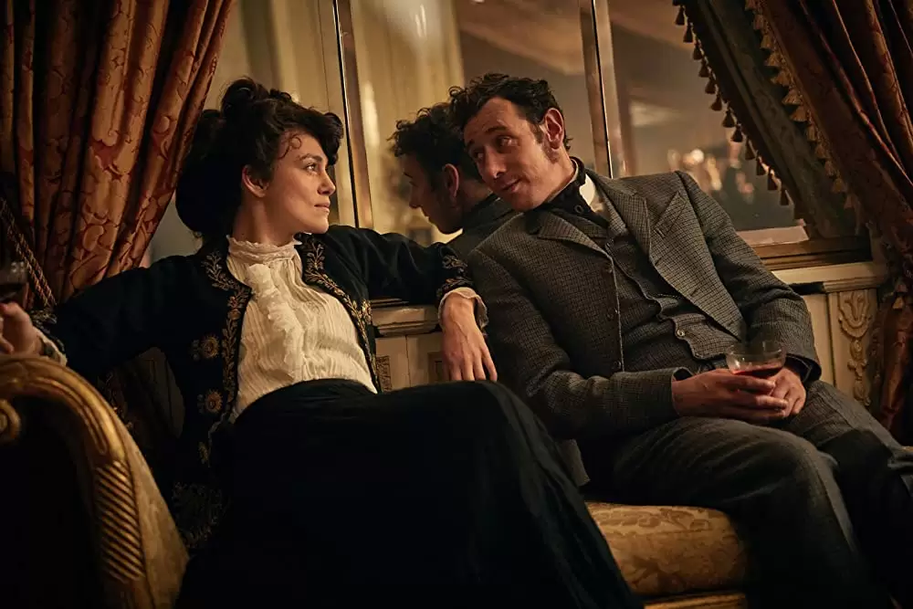 コレットの画像