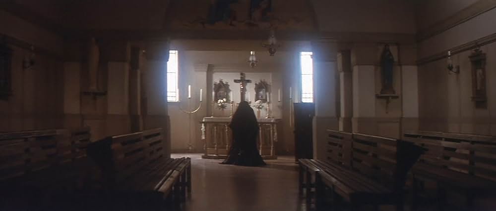 修道女ルナの告白の画像