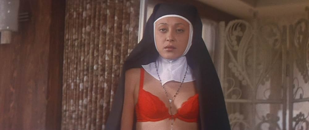 修道女ルナの告白の画像