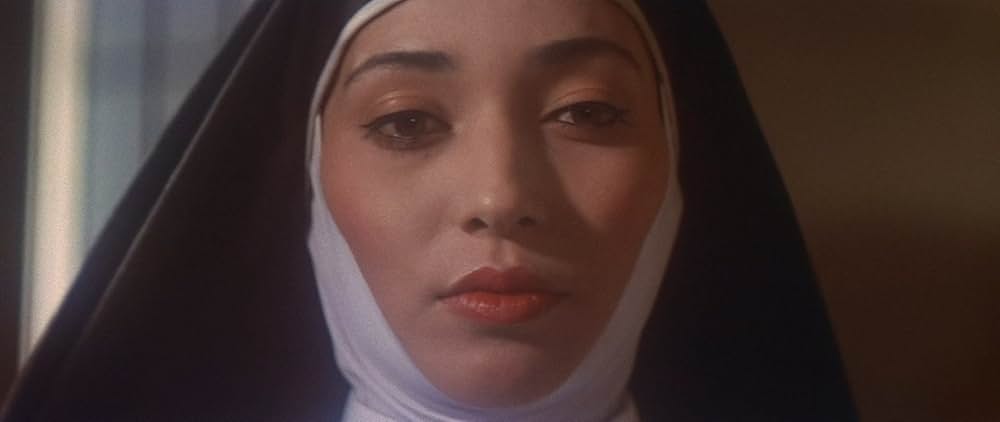 修道女ルナの告白の写真