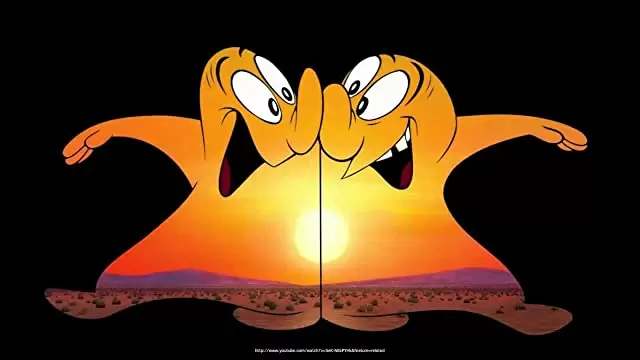 デイ&ナイト / Day & Nightの画像