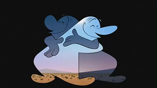 デイ&ナイト / Day & Nightの画像