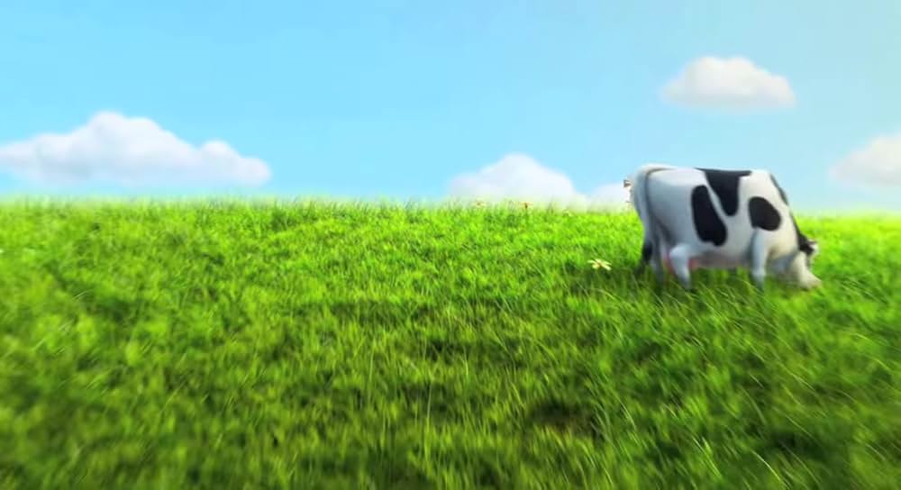 デイ&ナイト / Day & Nightの画像