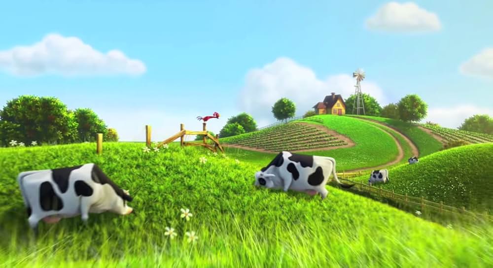 デイ&ナイト / Day & Nightの画像