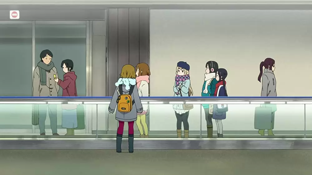 映画 けいおん！の画像