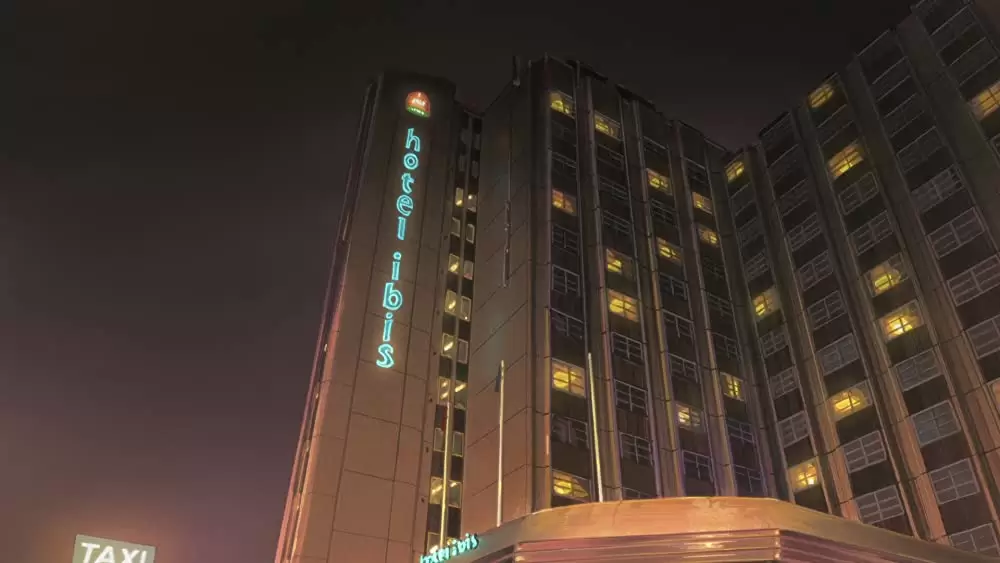 映画 けいおん！の画像