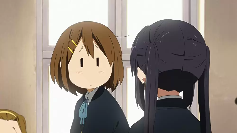 映画 けいおん！の画像