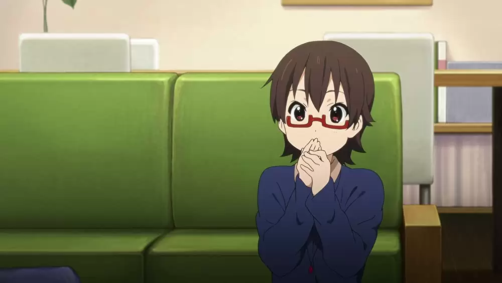 映画 けいおん！の画像