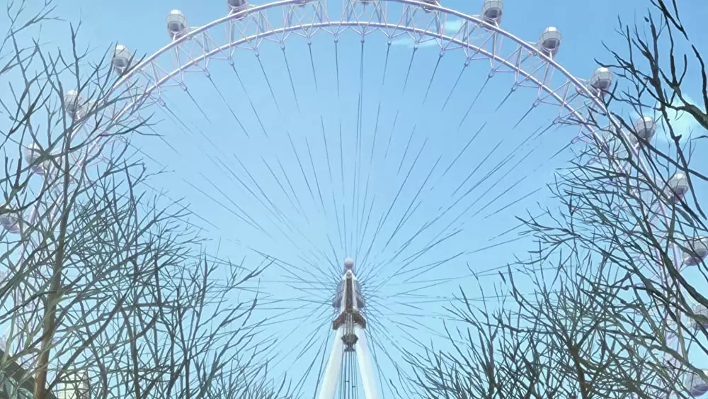 映画 けいおん！の画像