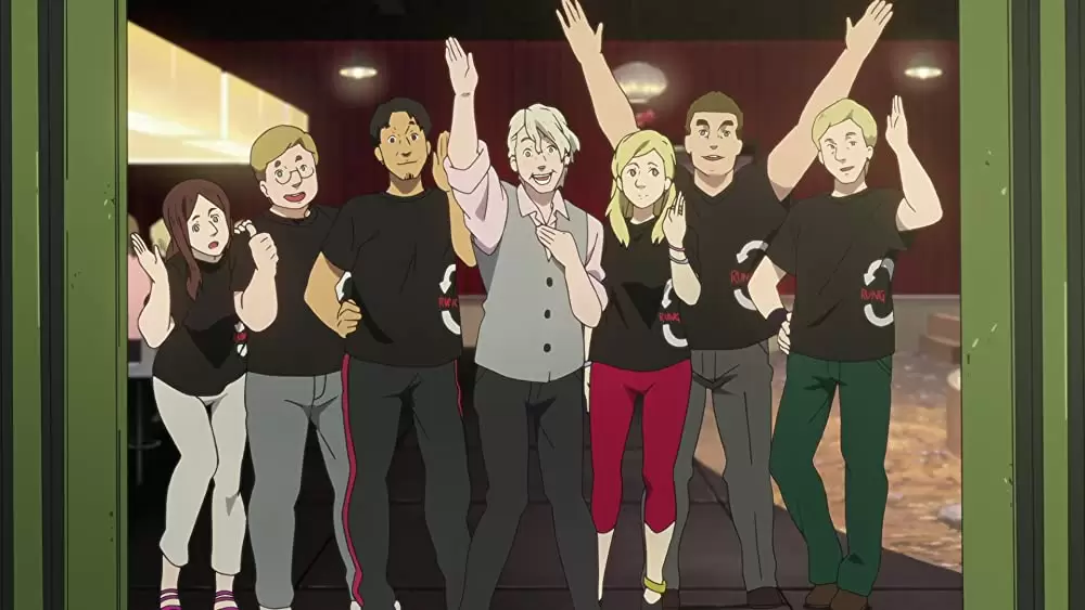 映画 けいおん！の画像