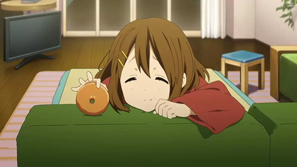 映画 けいおん！の画像