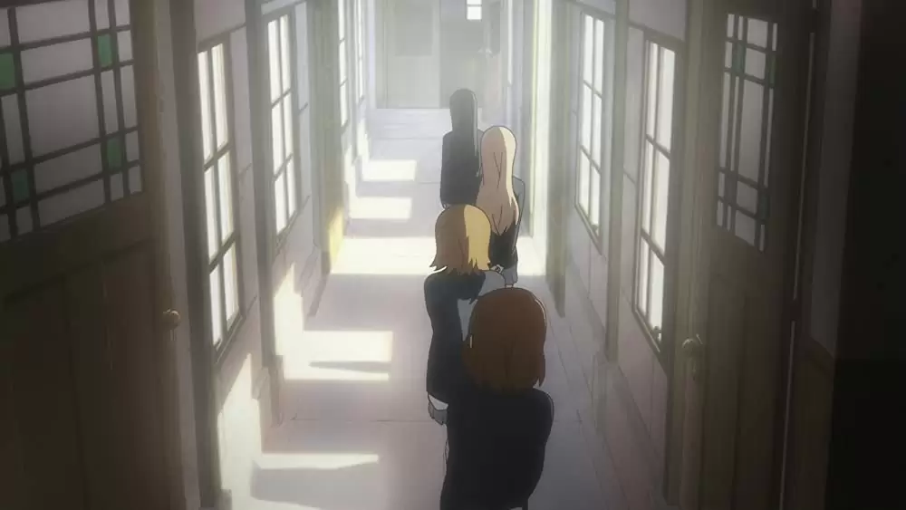 映画 けいおん！の画像