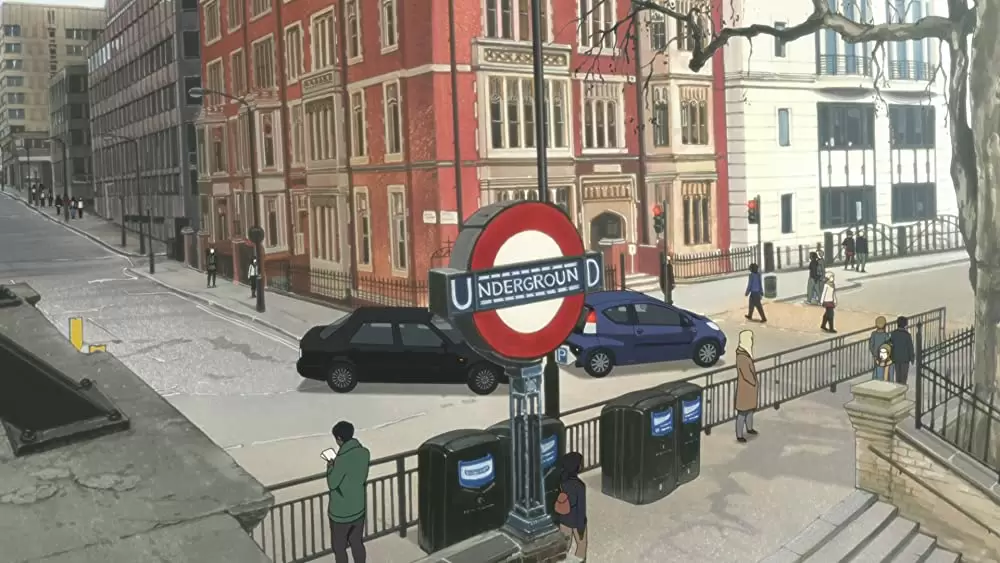 映画 けいおん！の画像