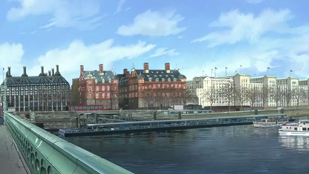 映画 けいおん！の画像