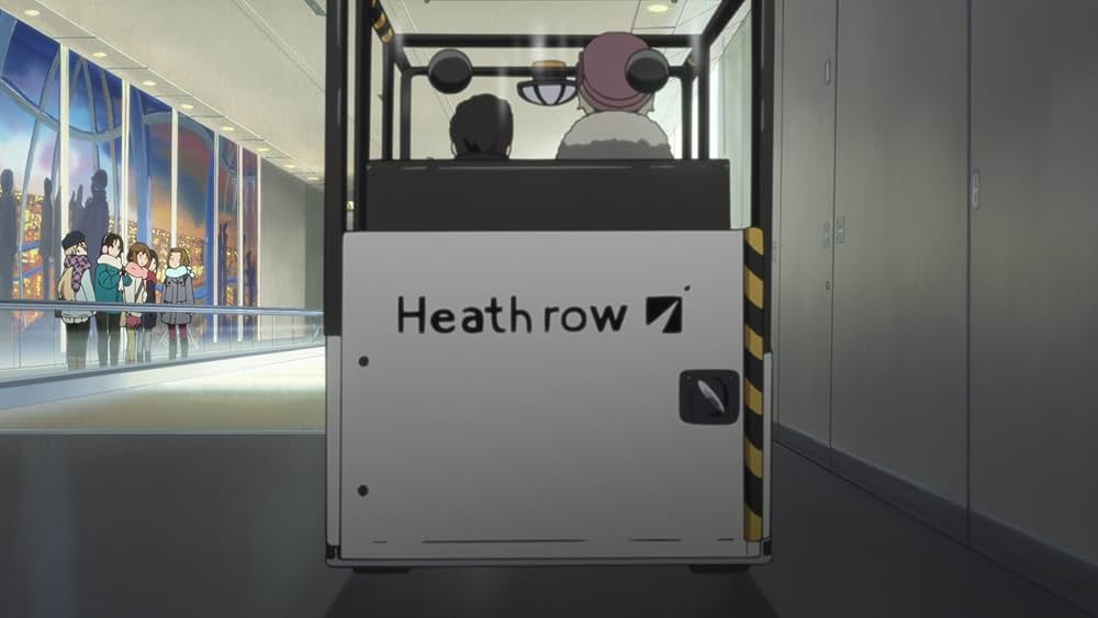 映画 けいおん！の画像