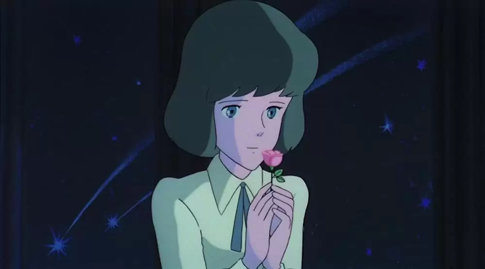 ルパン三世 カリオストロの城の画像