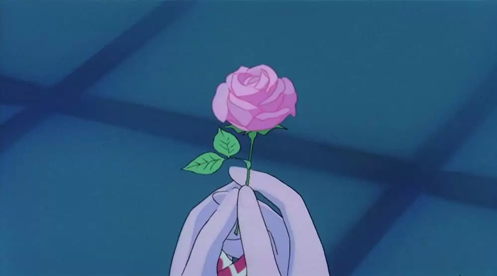 ルパン三世 カリオストロの城の画像