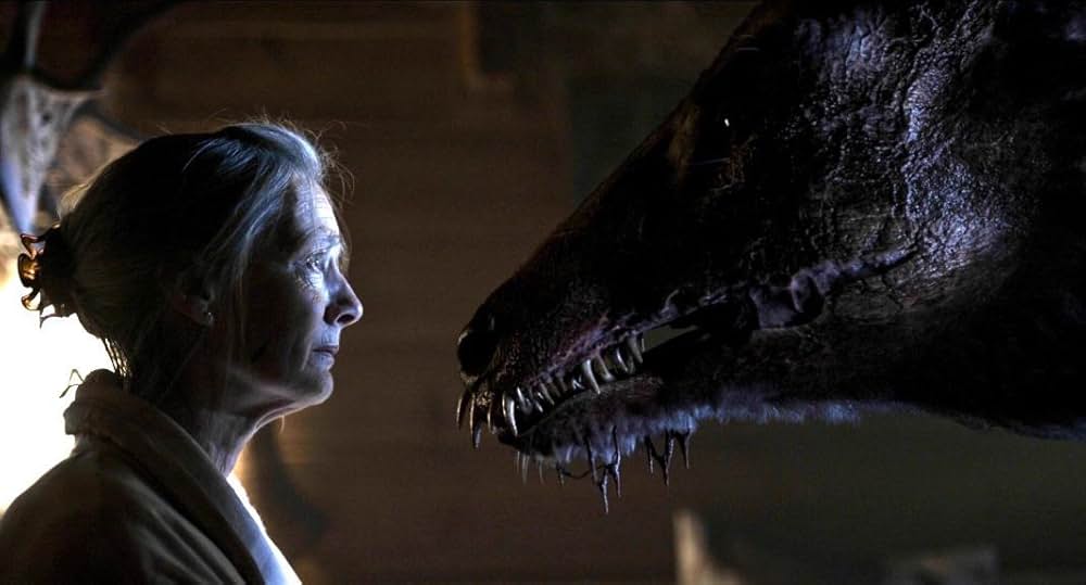 子鹿のゾンビの画像