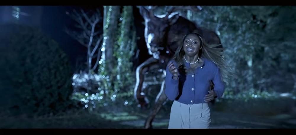 子鹿のゾンビの画像