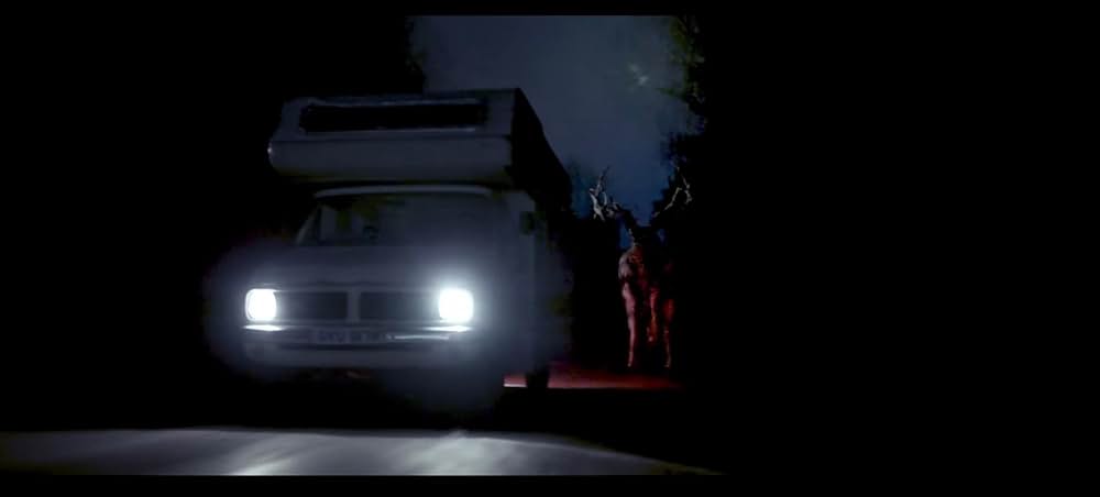 子鹿のゾンビの画像