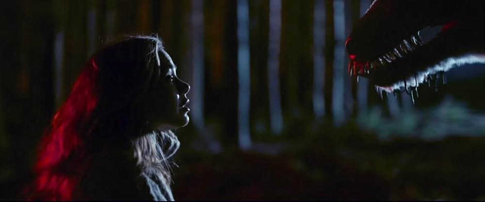 子鹿のゾンビの画像