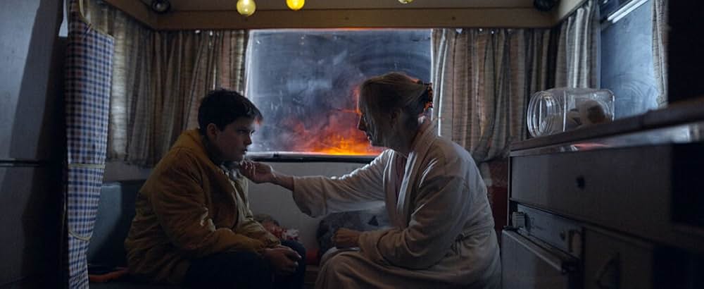 子鹿のゾンビの画像