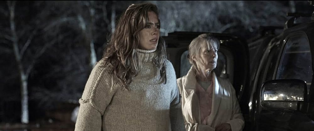 子鹿のゾンビの画像