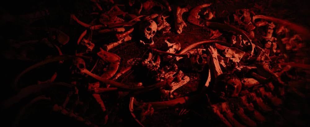 子鹿のゾンビの画像