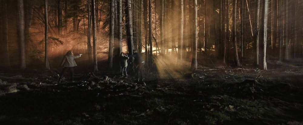 子鹿のゾンビの画像