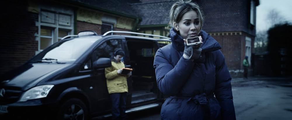 子鹿のゾンビの画像