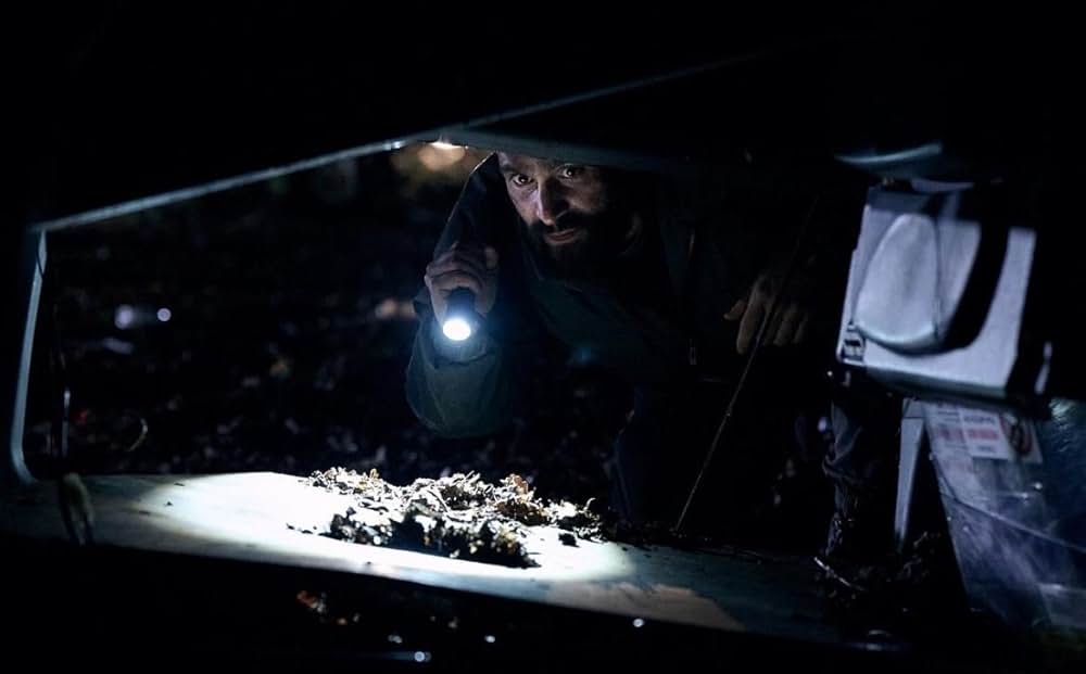 子鹿のゾンビの画像