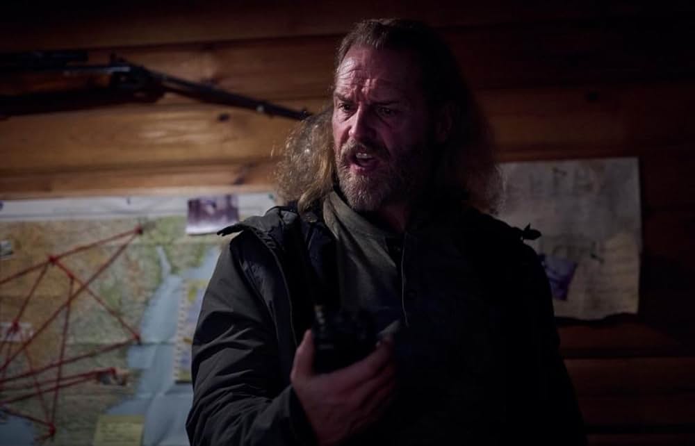 子鹿のゾンビの画像