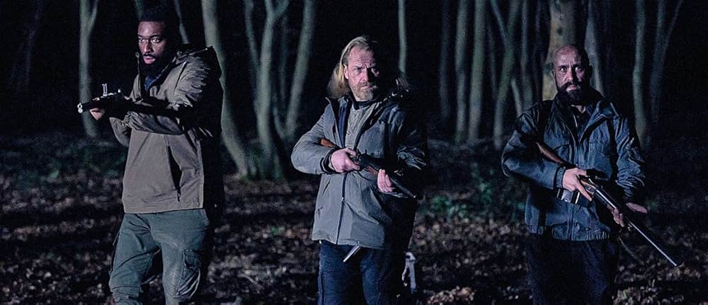 子鹿のゾンビの画像