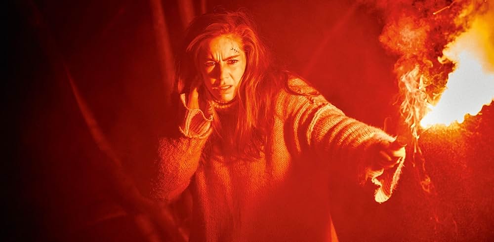 子鹿のゾンビの画像