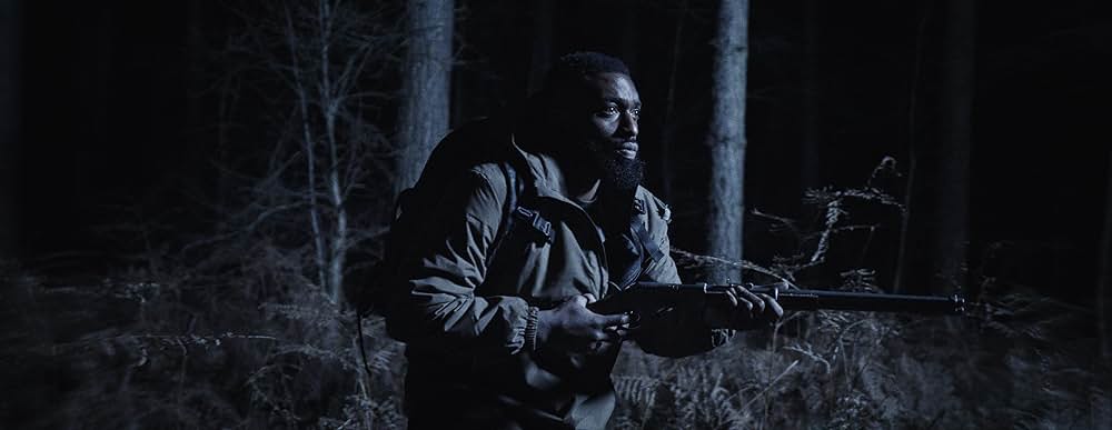 子鹿のゾンビの画像