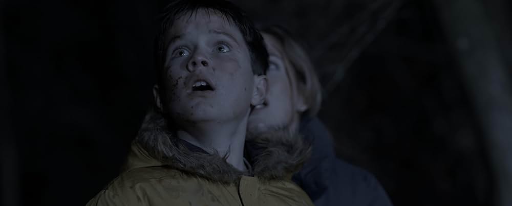 子鹿のゾンビの画像