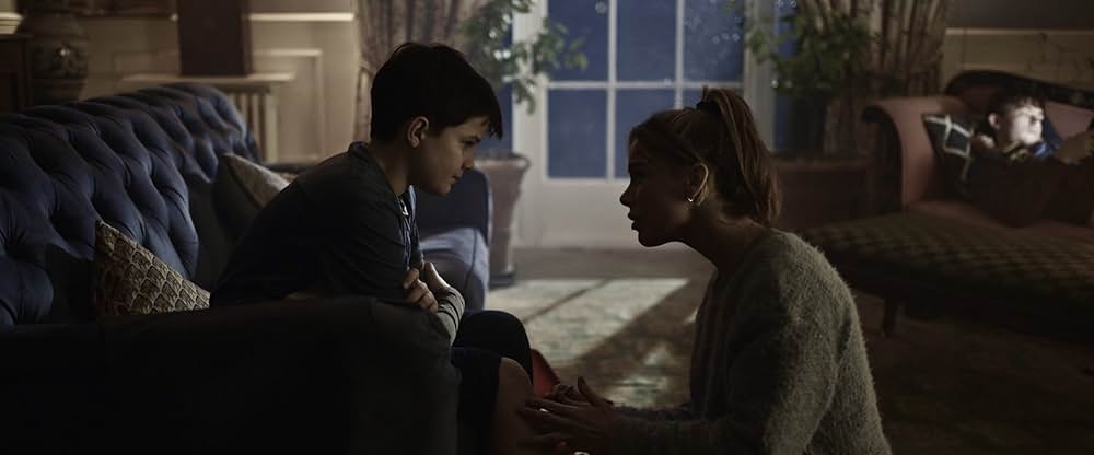 子鹿のゾンビの画像