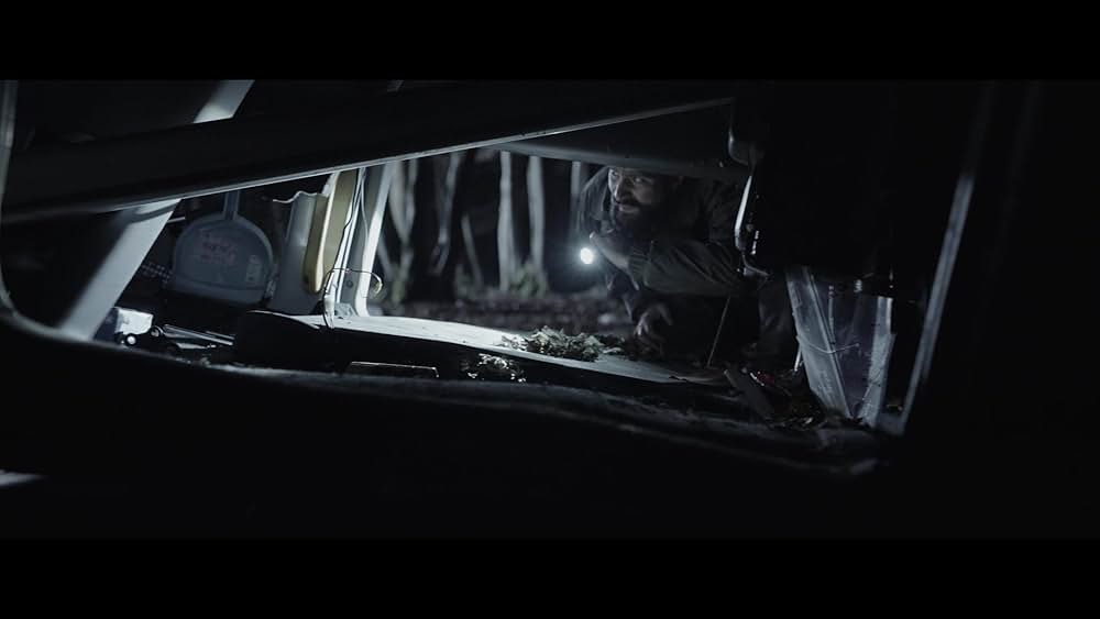 子鹿のゾンビの画像