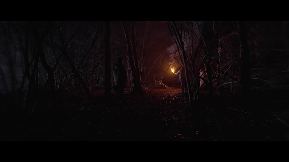 子鹿のゾンビの画像