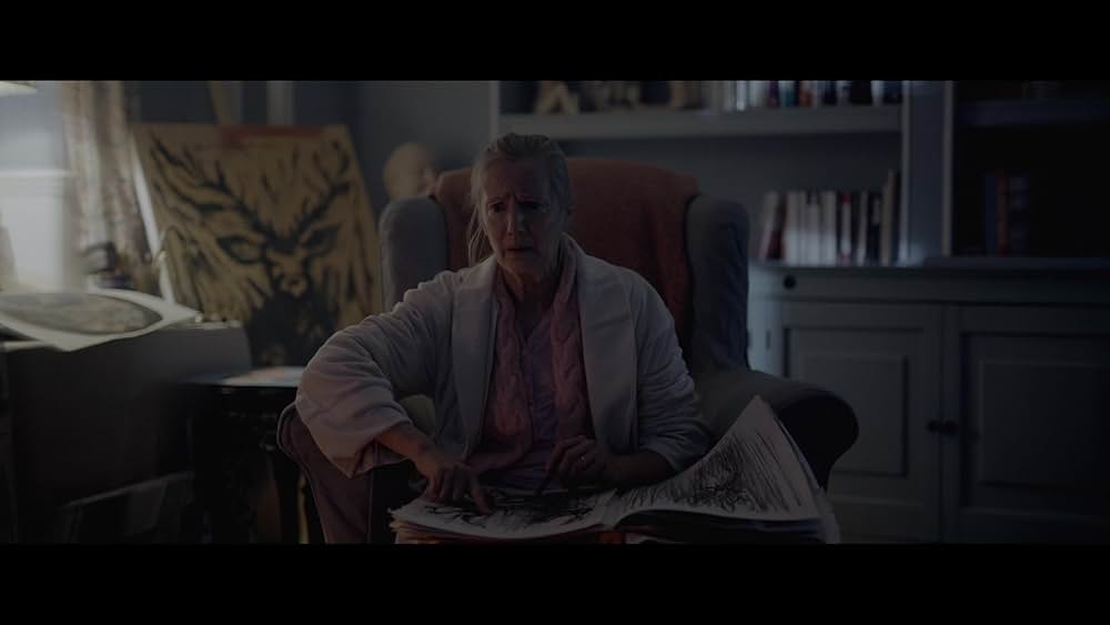 子鹿のゾンビの画像