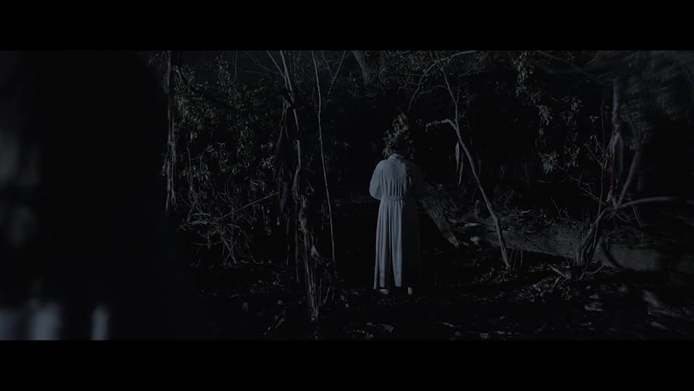 子鹿のゾンビの画像